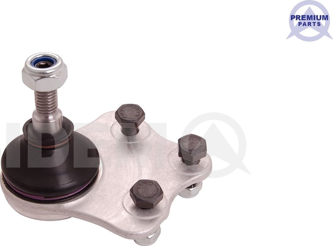 Шаровая опора Sidem. Артикул 49081