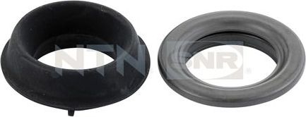 Опора амортизатора (стойки) NTN / SNR. Артикул KB655.00