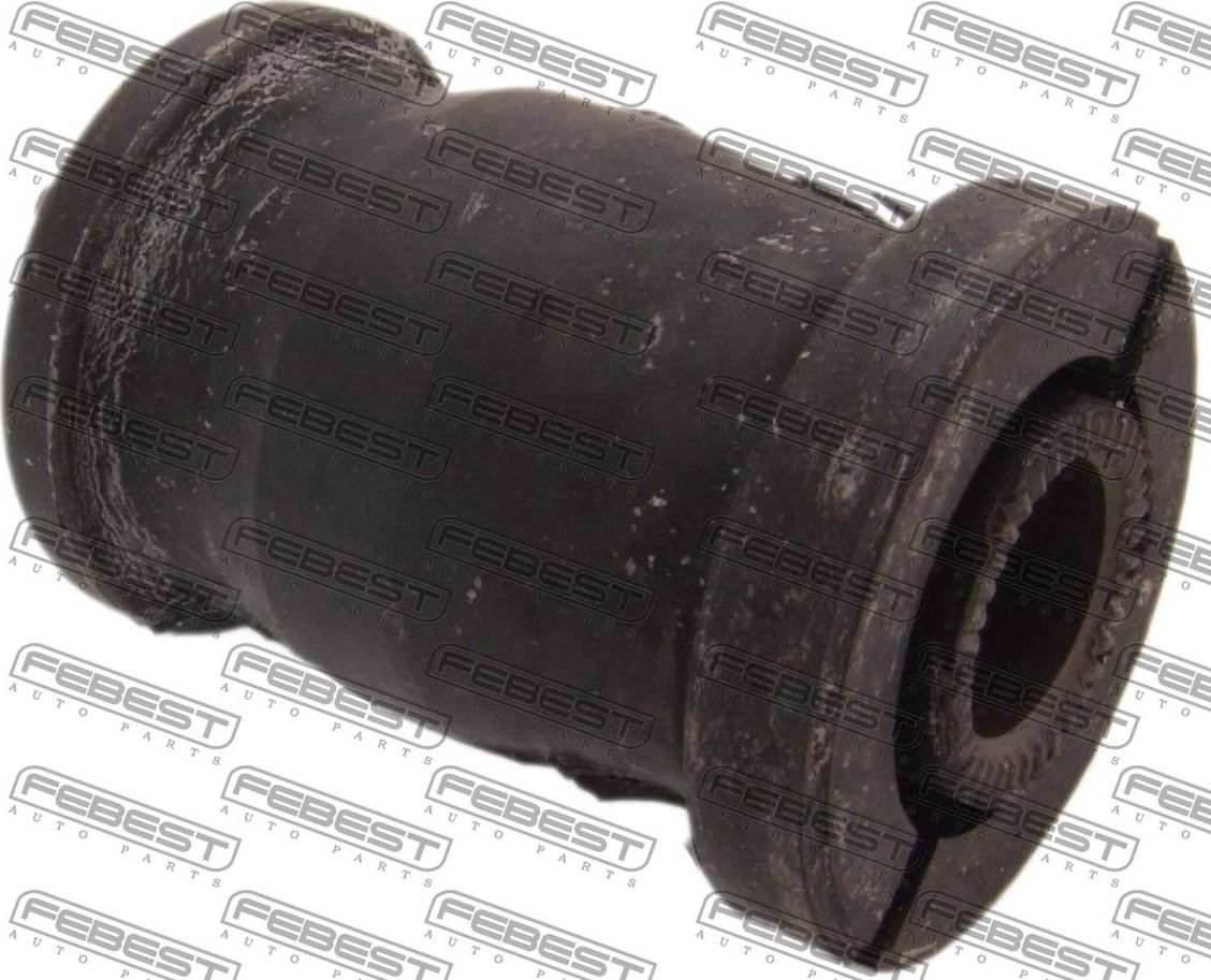 Сайлентблок переднего рычага подвески Febest. Артикул CYAB-005