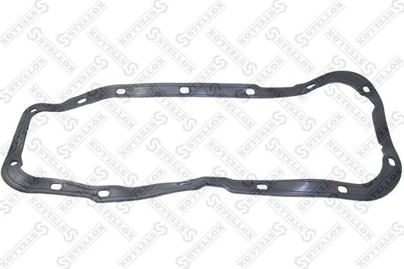Прокладка маслянного поддона двигателя Stellox для Opel Omega A 1986-1994. Артикул 11-29005-SX