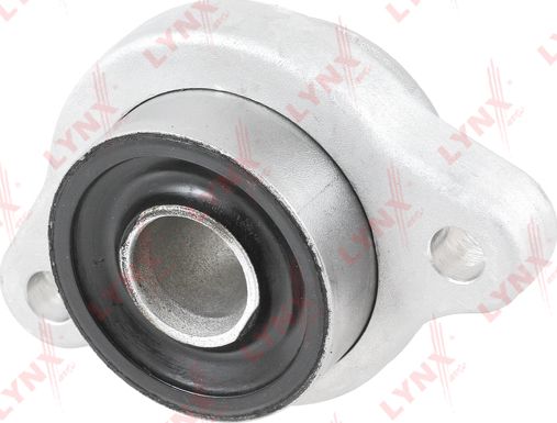 Сайлентблок переднего рычага подвески LYNXauto передний левый нижний для Mercedes-Benz Viano I (W639) 2010-2014. Артикул B8317