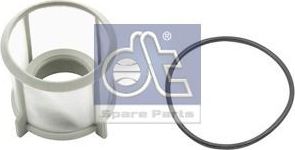 Ремкомплект, топливный насос DT Spare Parts. Артикул 4.90698