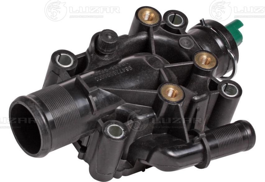 Термостат Luzar. Артикул LT 20S5