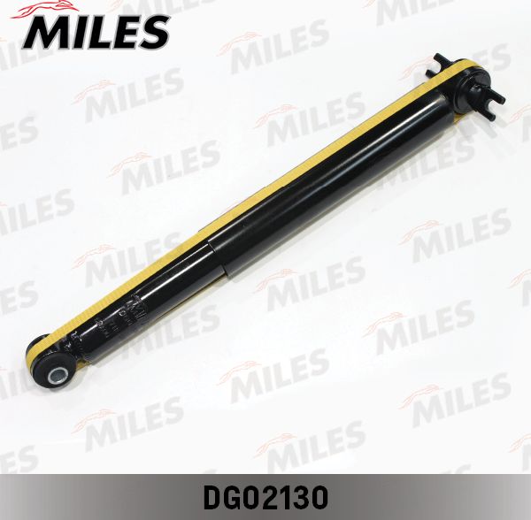 Амортизатор Miles задний для Kia Rio I 2000-2002. Артикул DG02130