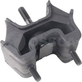 Подушка (опора) двигателя OSSCA. Артикул 39719