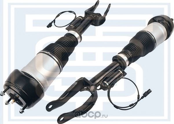 222-507_222-507_STARKE_Амортизатор MER W166 передний R. Артикул 222507