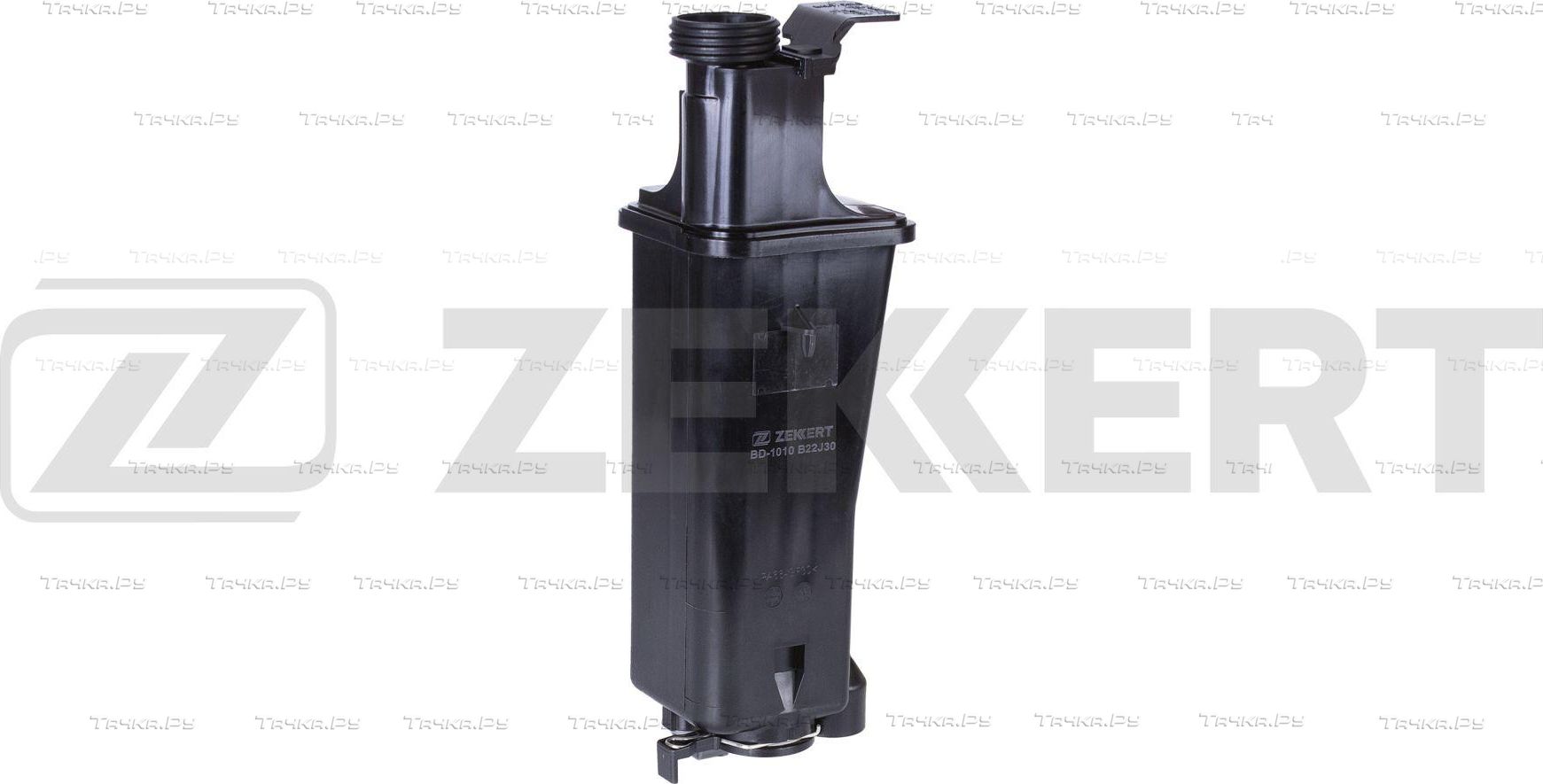 Расширительный бачок Zekkert (полипропилен) для BMW Z4 I (E85/E86) 2002-2009. Артикул BD-1010