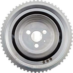 Шрус внутренний (граната) NTN / SNR. Артикул OJK54.007