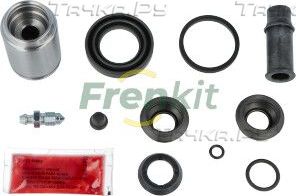 Ремкомплект тормозного суппорта Frenkit задний для Lotus Esprit IV 1996-2003. Артикул 236903