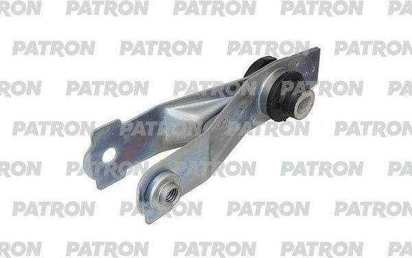 Опора (подушка) двигателя Patron правая верхняя для Renault Vel Satis I 2002-2009. Артикул PSE30527