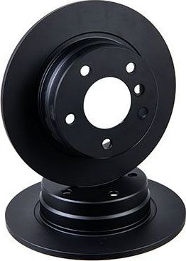 Тормозной диск Zentparts. Артикул Z06199