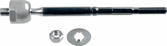 Рулевая тяга Lemforder. Артикул 25186 01