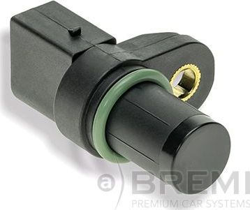 Датчик положения распредвала Bremi для BMW 7 III (E38) 1998-2001. Артикул 60043