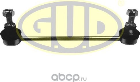 Стойка (тяга) стабилизатора G.U.D.. Артикул GSP301089