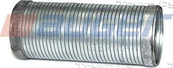 Гофра глушителя Auger. Артикул 65494