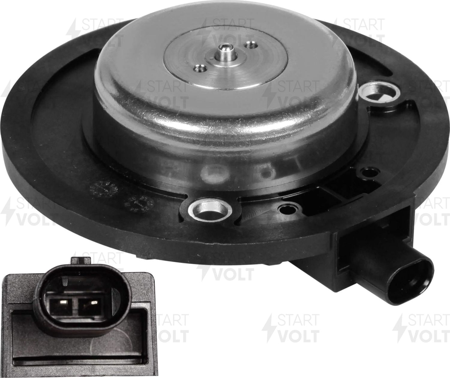 Клапан эл. рег. фаз ГРМ для ам VAG Octavia 04- 1.8i SVC 1805 SVC1805 StartVOLT. Артикул SVC 1805