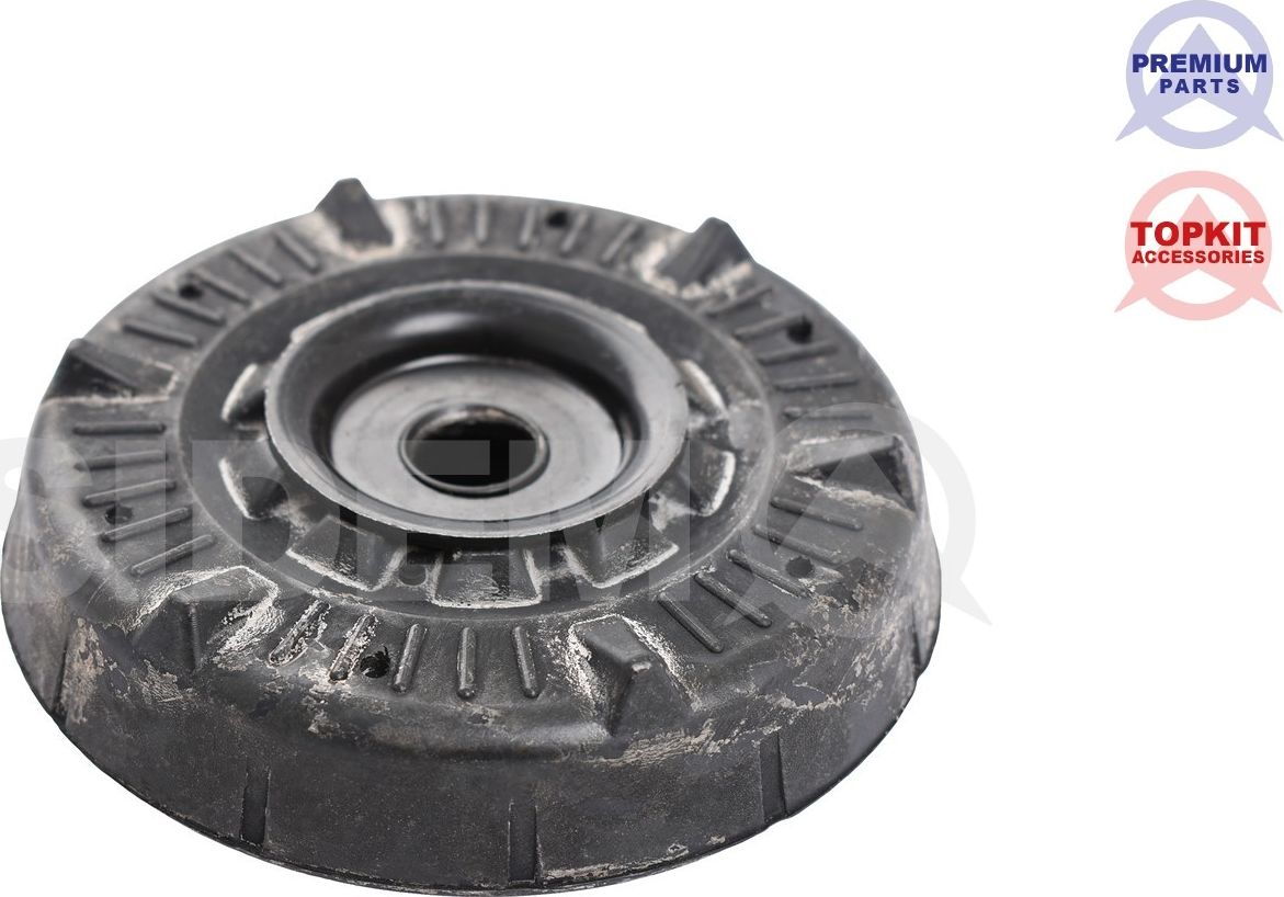 Опора амортизатора (стойки) Sidem передняя для Opel Ampera I 2011-2015. Артикул 809402