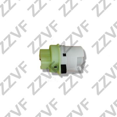 Замок зажигания ZZVF. Артикул ZVKK112