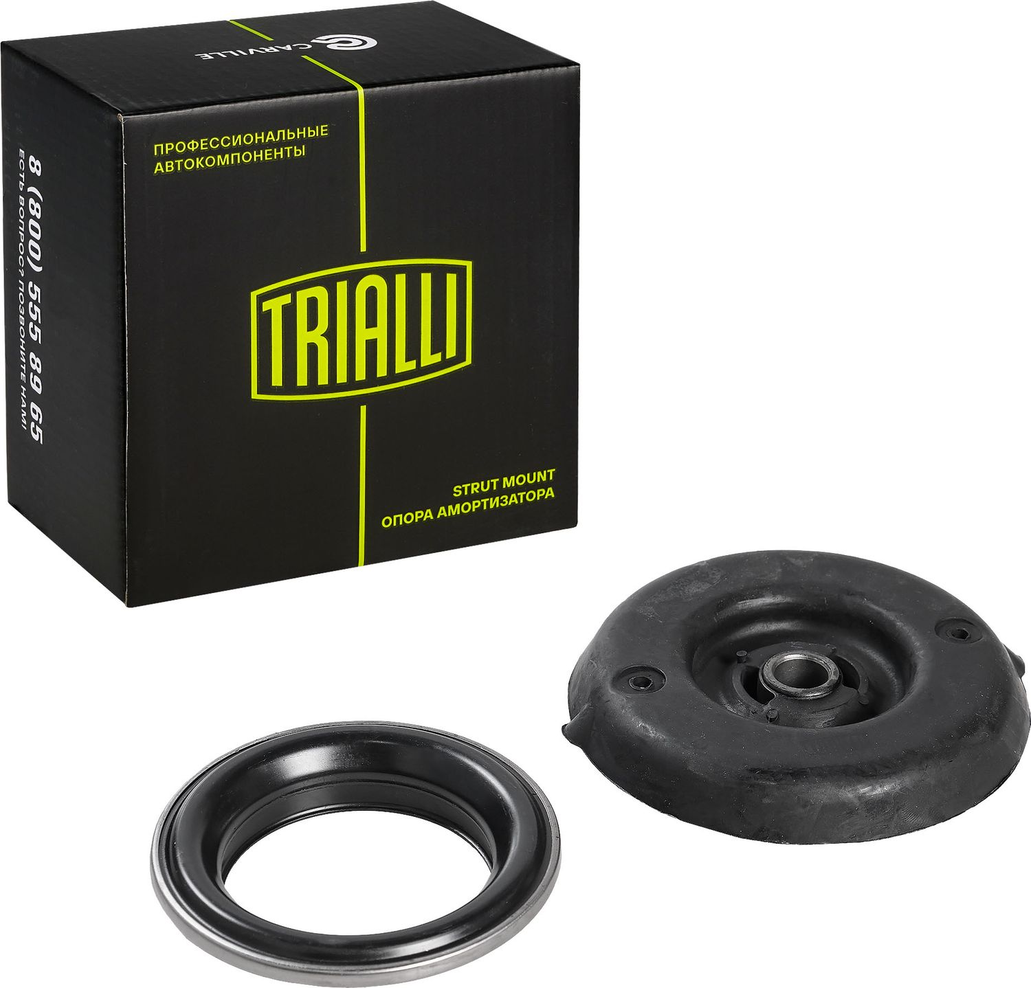 Опора амортизатора (стойки) Trialli. Артикул SA 2054