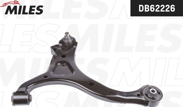 Поперечный рычаг передней подвески Miles. Артикул DB62226