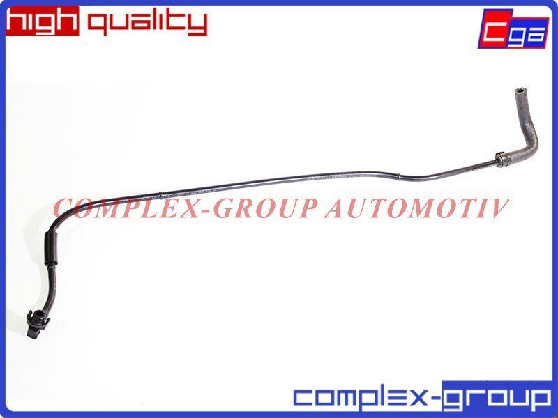 Трубка системы охлаждения CGA. Артикул 10PAP055RA