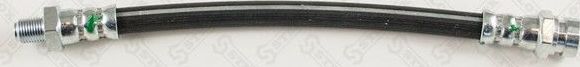 Тормозной шланг Stellox передний для Volkswagen Scirocco II 1980-1984. Артикул 27-00033-SX