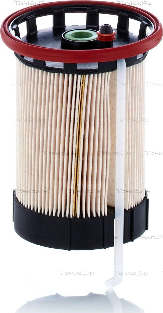 Топливный фильтр Mann-Filter для Volkswagen Passat B7 2010-2015. Артикул PU 8015