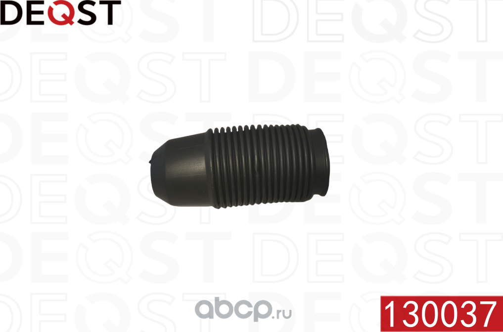 Пыльник амортизатора SUBARU IMPREZA/LEGACY пер (Deqst). Артикул 130037