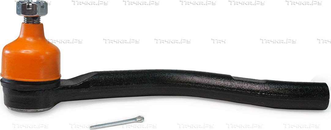 Наконечник рулевой тяги Cworks правый для Honda Civic IX 2012-2016. Артикул F230R0080