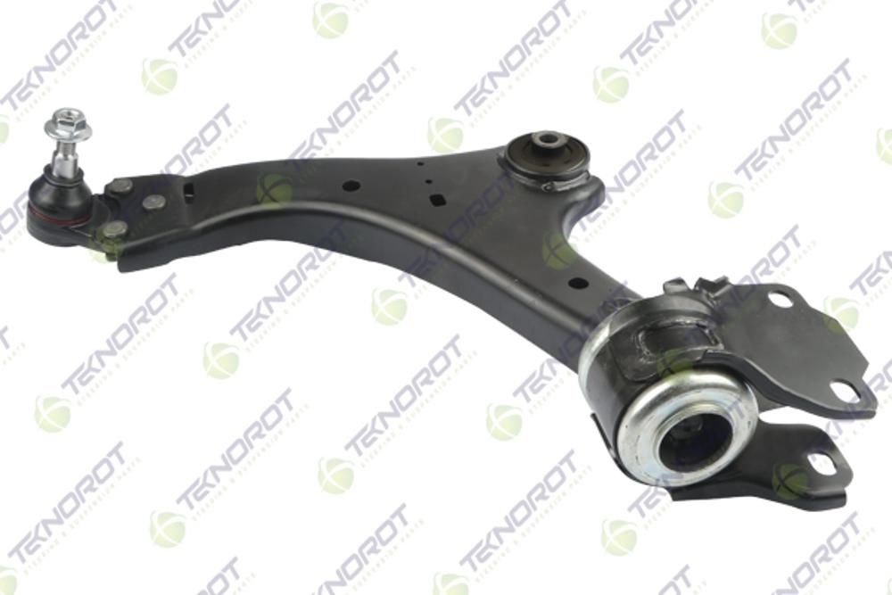 Поперечный рычаг передней подвески Teknorot. Артикул LA-229