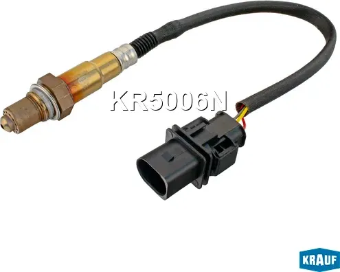 Лямбда-зонд Krauf. Артикул KR5006N