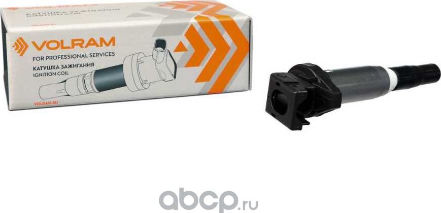 КАТУШКА ЗАЖИГАНИЯ (Volram). Артикул VR25144