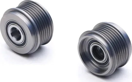 Шкив (Tesla Technics). Артикул TT64360