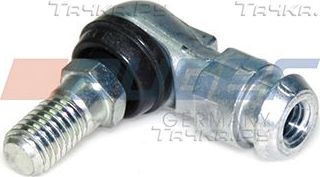 Наконечник рулевой тяги Auger для Volvo  FM12 1999-2001. Артикул 10821