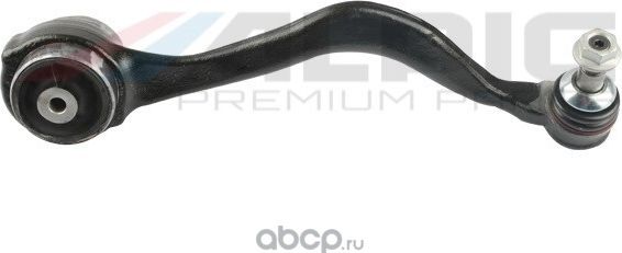 Рычаг подвески правый BMW(IX3,X3,X4) (Alpic). Артикул ASA142R