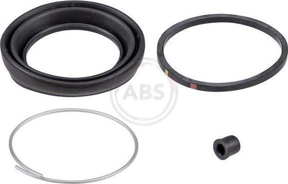 Ремкомплект тормозного суппорта ABS передний для Mazda MX-3 I 1991-1998. Артикул 73039