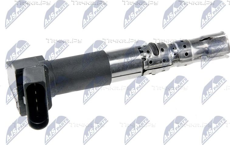 Катушка зажигания NTY. Артикул ECZ-VW-015
