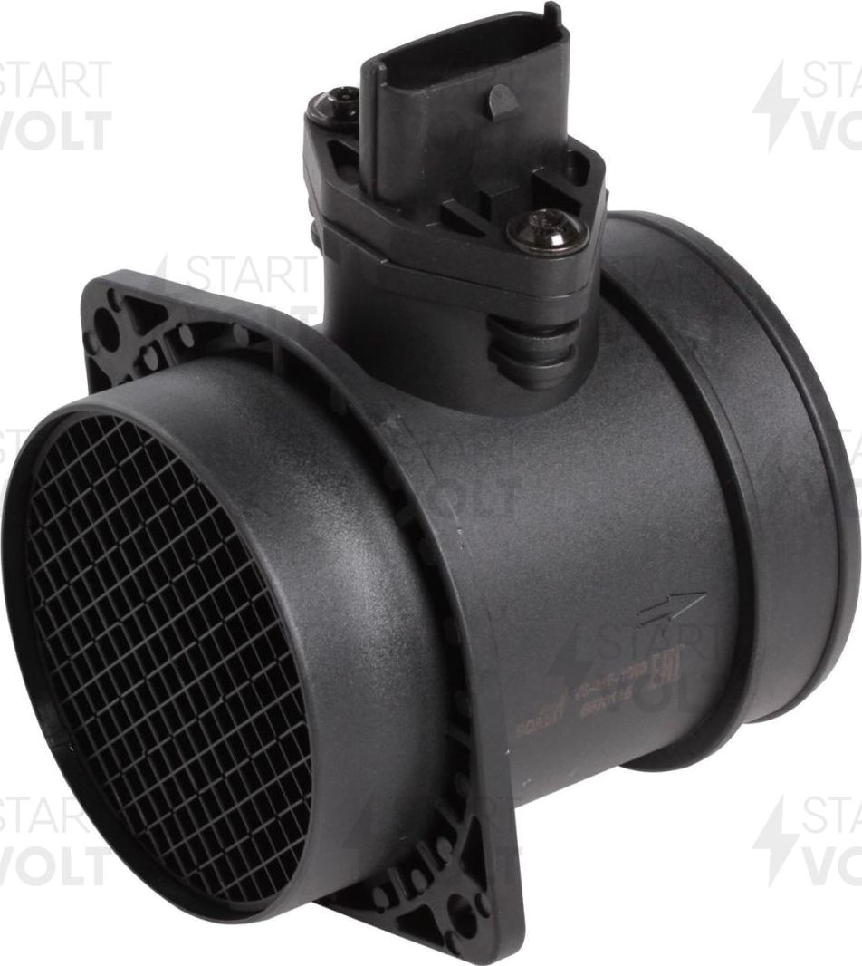 Датчик массового расхода воздуха (ДМРВ) StartVOLT. Артикул VS-MF-1098