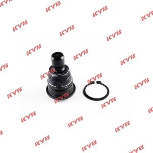 Шаровая опора KYB SSP передняя передняя/задняя верхняя/нижняя внешняя для Nissan Cefiro A33 2000-2003. Артикул KBJ1084