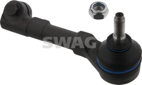 Наконечник рулевой тяги SWAG. Артикул 60 71 0009