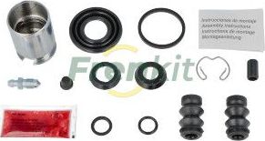 Ремкомплект тормозного суппорта Frenkit. Артикул 238976