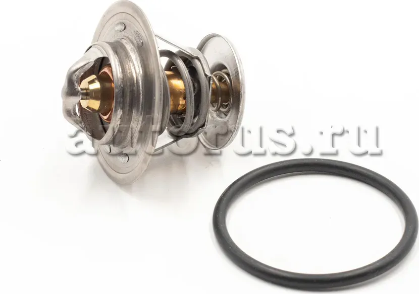 V5151.87J_термостат!/ Audi 100/A6/A3, VW Golf/Passat 76 (Vernet). Артикул TH515187J