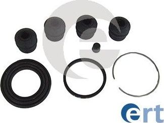 Ремкомплект тормозного суппорта ERT. Артикул 400512