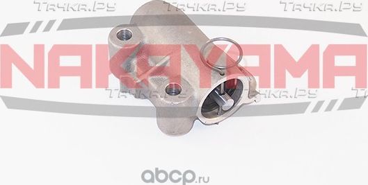 Ролик натяжителя приводного ремня (Nakayama). Артикул QH23014