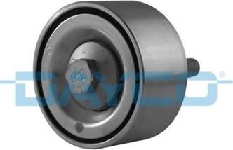 Направляющий (ведущий) ролик приводного поликлинового ремня Dayco. Артикул APV1085