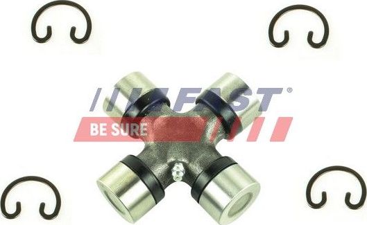 Крестовина карданного вала Fast. Артикул FT28085