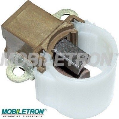 Щёткодержатель генератора Mobiletron. Артикул BH-ND10