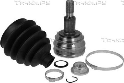 Шрус наружный (граната) Cifam передний для SEAT Leon I 1999-2006. Артикул 607-241