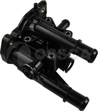 Корпус термостата OSSCA. Артикул 24384