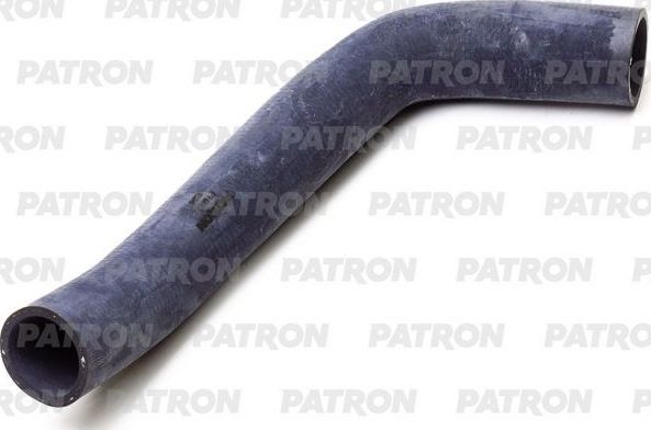 Патрубок радиатора (системы охлаждения) Patron. Артикул PH2672